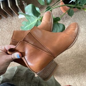 Madewell Boots